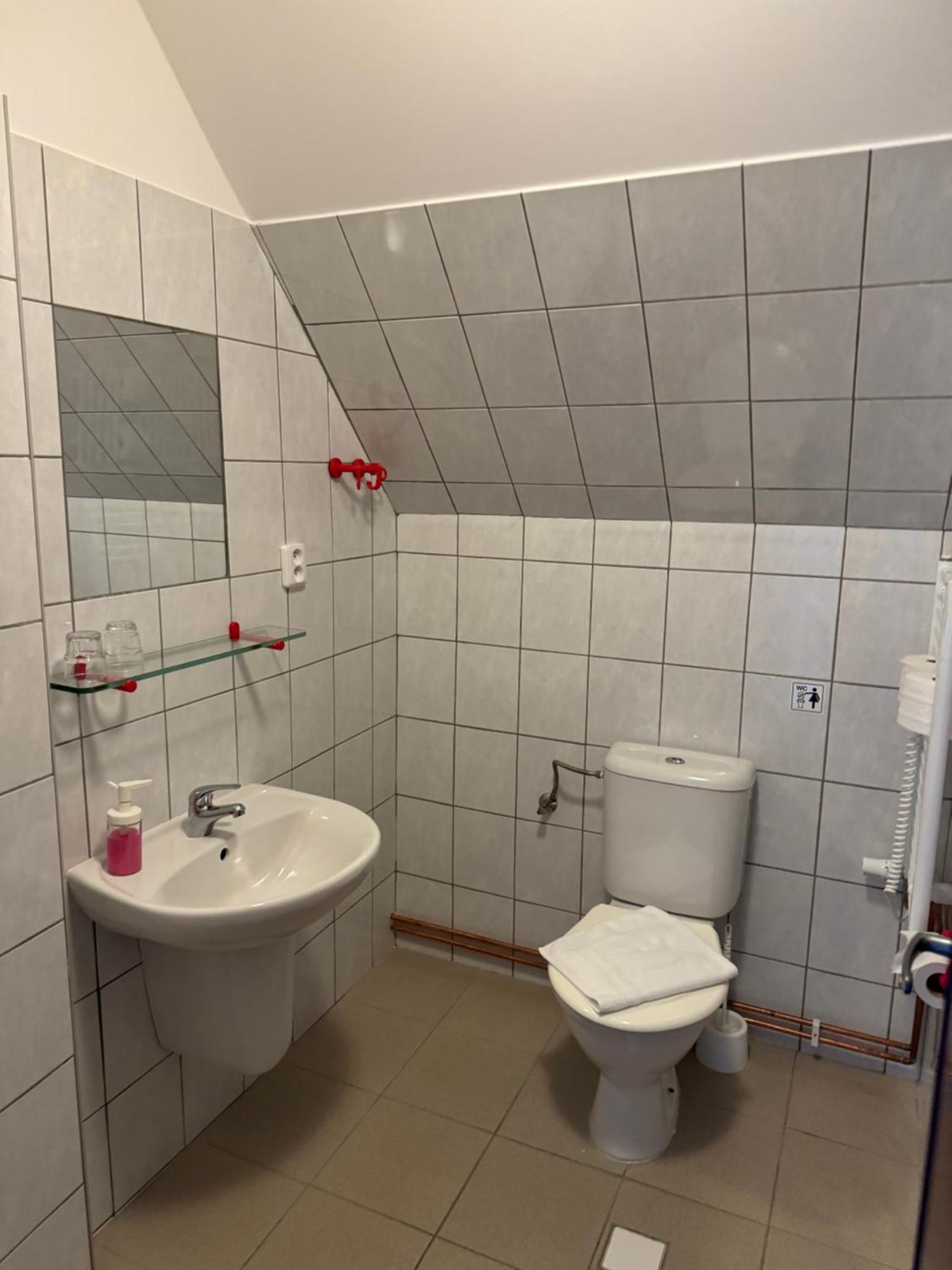 Knezicka Chalupa Vrchlabí Zewnętrze zdjęcie