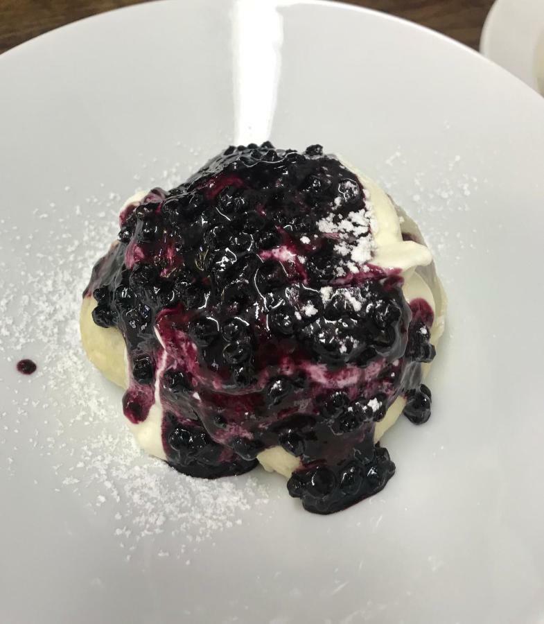Knezicka Chalupa Vrchlabí Zewnętrze zdjęcie